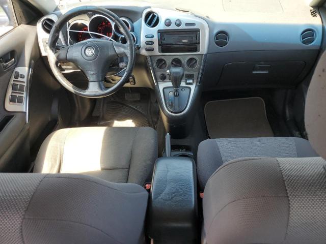 2T1KR32E83C092039 - 2003 TOYOTA MATRIX XR 蓝色 照片 8