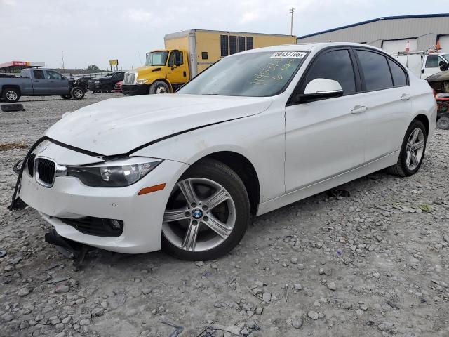 2015 BMW 328 I, 