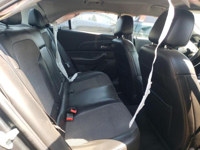 1G11C5SA3GU110308 - 2016 CHEVROLET MALIBU LIM LT 黑色 照片 10