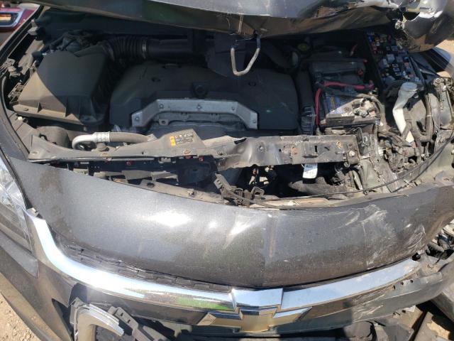 1G11C5SA3GU110308 - 2016 CHEVROLET MALIBU LIM LT 黑色 照片 11