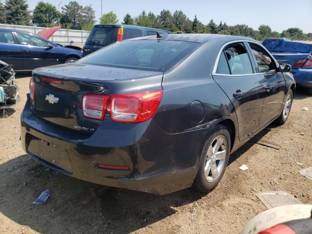 1G11C5SA3GU110308 - 2016 CHEVROLET MALIBU LIM LT 黑色 照片 3