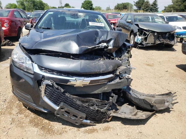 1G11C5SA3GU110308 - 2016 CHEVROLET MALIBU LIM LT 黑色 照片 5