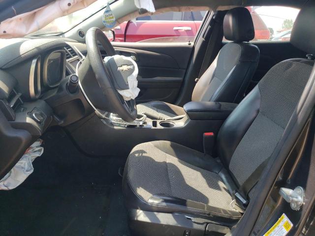 1G11C5SA3GU110308 - 2016 CHEVROLET MALIBU LIM LT 黑色 照片 7