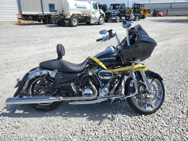 1HD1KHC13KB659293 - 2019 HARLEY-DAVIDSON FLTRX 黑色 照片 1