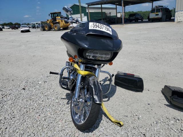 1HD1KHC13KB659293 - 2019 HARLEY-DAVIDSON FLTRX 黑色 照片 2