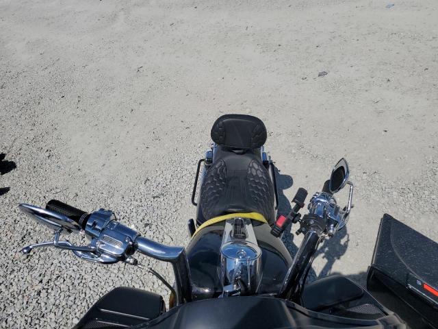 1HD1KHC13KB659293 - 2019 HARLEY-DAVIDSON FLTRX 黑色 照片 5