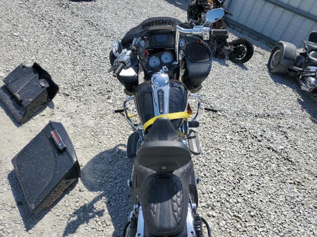 1HD1KHC13KB659293 - 2019 HARLEY-DAVIDSON FLTRX 黑色 照片 6