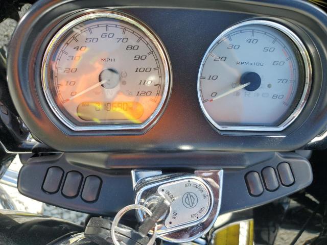 1HD1KHC13KB659293 - 2019 HARLEY-DAVIDSON FLTRX 黑色 照片 7