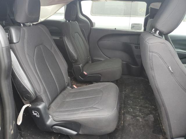 2C4RC1FG4KR721083 - 2019 CHRYSLER PACIFICA TOURING PLUS 蓝色 照片 11