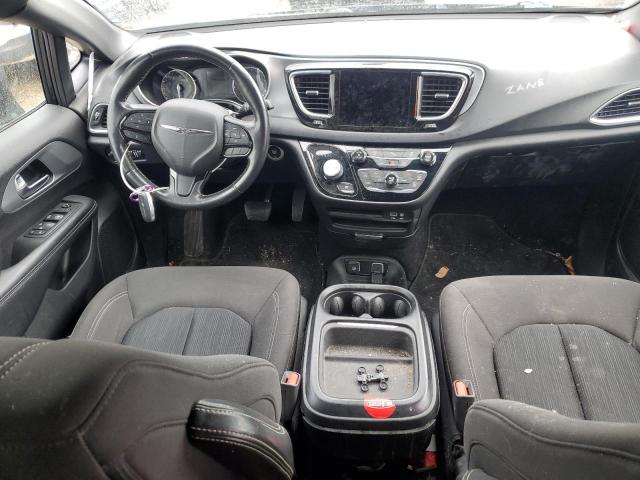 2C4RC1FG4KR721083 - 2019 CHRYSLER PACIFICA TOURING PLUS 蓝色 照片 8