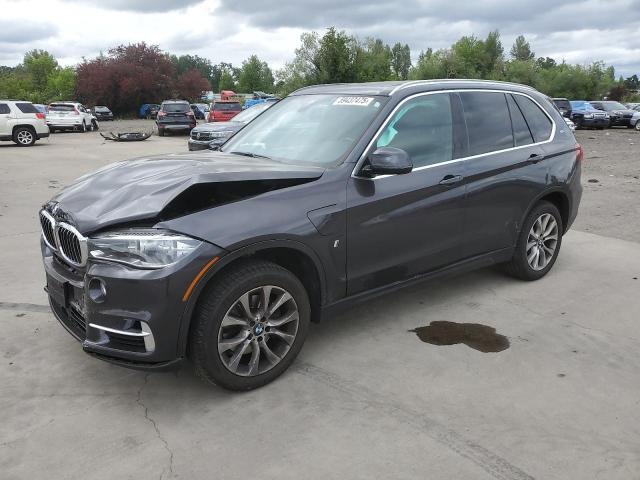 2018 BMW X5 XDR40E, 