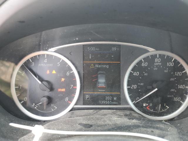 3N1AB7AP0KY288908 - 2019 NISSAN SENTRA S Qırmızı foto 9