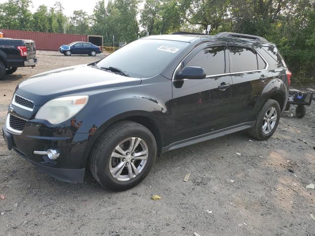 2013 CHEVROLET EQUINOX LT, null