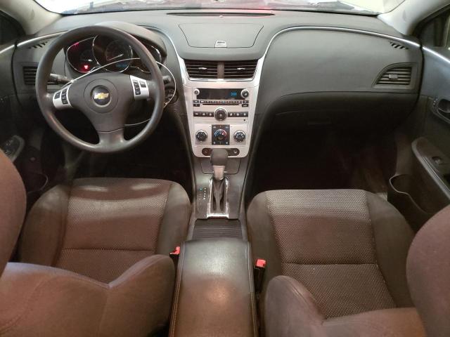 1G1ZC5E15BF108944 - 2011 CHEVROLET MALIBU 1LT BEIGE photo 8