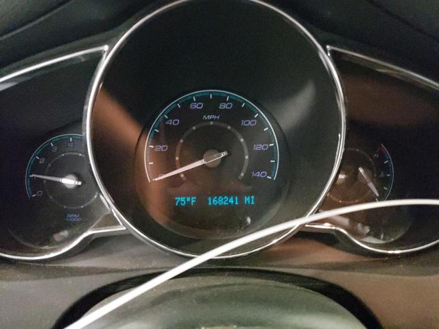 1G1ZC5E15BF108944 - 2011 CHEVROLET MALIBU 1LT BEIGE photo 9