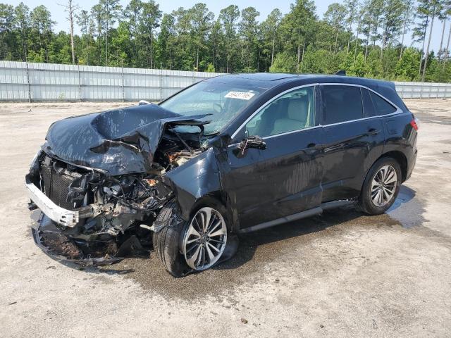 2016 ACURA RDX ADVANCE, null