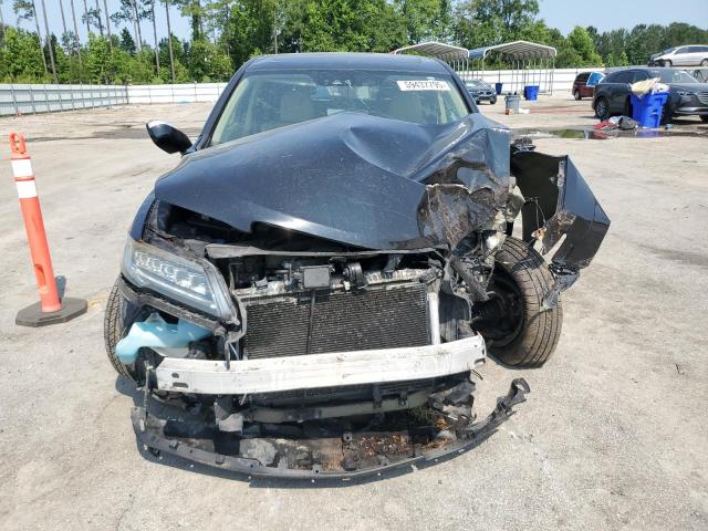 5J8TB4H72GL015965 - 2016 ACURA RDX ADVANCE BLACK photo 11