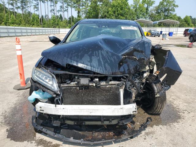 5J8TB4H72GL015965 - 2016 ACURA RDX ADVANCE BLACK photo 5