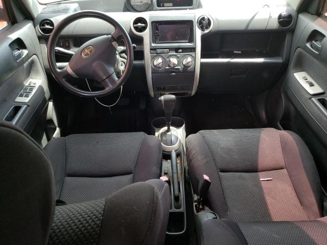 JTLKT324464032554 - 2006 TOYOTA SCION XB 灰色 照片 8