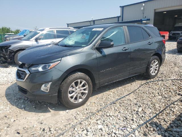 2020 CHEVROLET EQUINOX LS, 