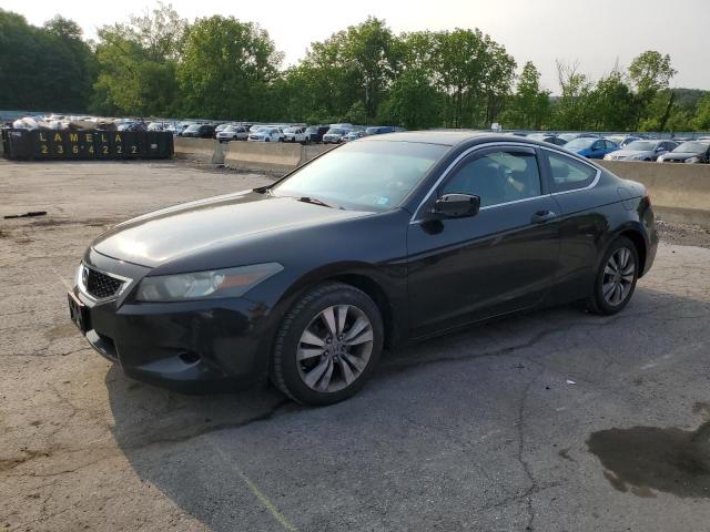 2008 HONDA ACCORD EXL, null