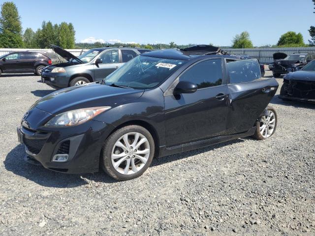 2010 MAZDA 3 S, null