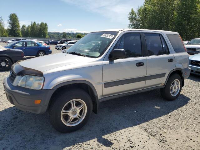 2001 HONDA CR-V LX, null