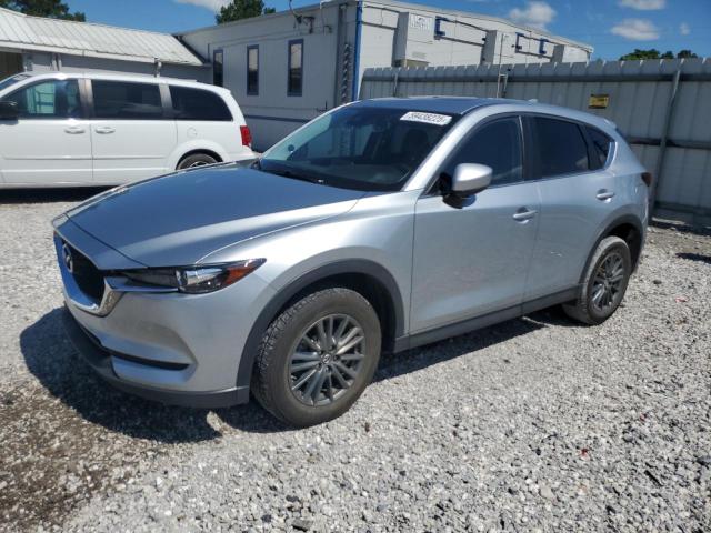 2017 MAZDA CX-5 TOURING, null