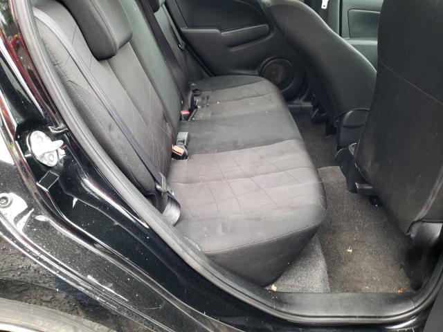JM1DE1KY7D0170468 - 2013 MAZDA MAZDA2 SPO 黑色 照片 6
