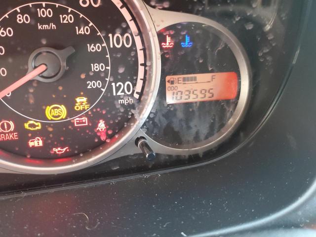 JM1DE1KY7D0170468 - 2013 MAZDA MAZDA2 SPO 黑色 照片 8