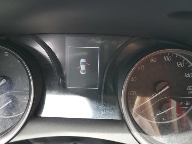 4T1G11AK6PU768310 - 2023 TOYOTA CAMRY SE NIGHT SHADE GRAY photo 9