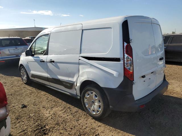 NM0LS7E72F1177882 - 2015 FORD TRANSIT CO XL WHITE photo 2