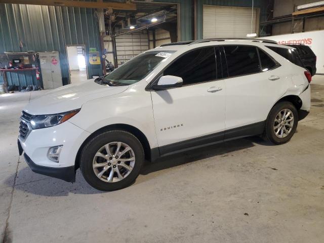 2018 CHEVROLET EQUINOX LT, null