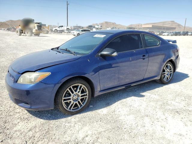 JTKDE167790294001 - 2009 TOYOTA SCION TC 蓝色 照片 1
