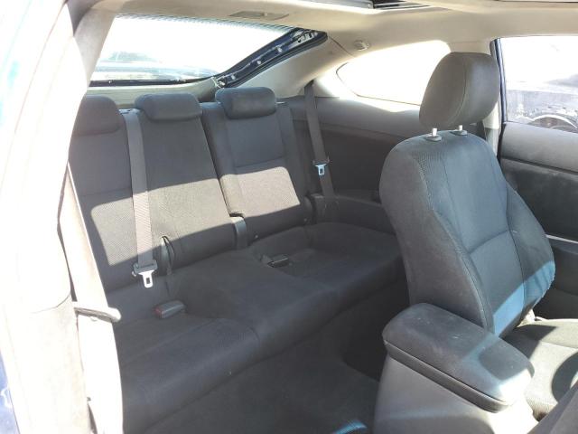 JTKDE167790294001 - 2009 TOYOTA SCION TC 蓝色 照片 10