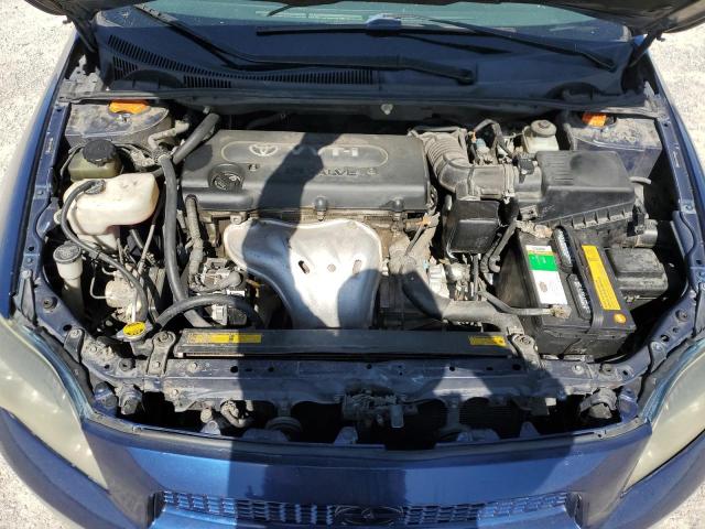 JTKDE167790294001 - 2009 TOYOTA SCION TC 蓝色 照片 11