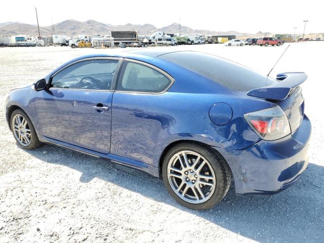 JTKDE167790294001 - 2009 TOYOTA SCION TC 蓝色 照片 2