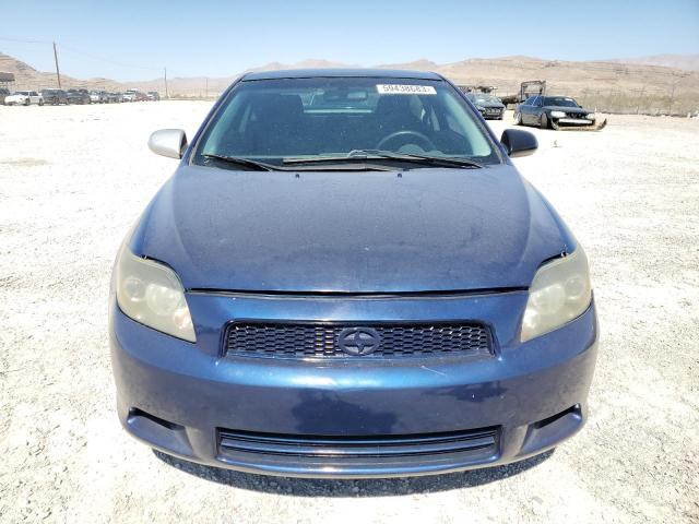 JTKDE167790294001 - 2009 TOYOTA SCION TC 蓝色 照片 5