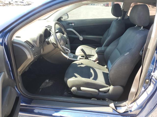 JTKDE167790294001 - 2009 TOYOTA SCION TC 蓝色 照片 7