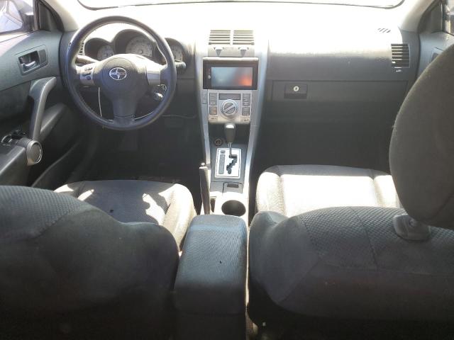 JTKDE167790294001 - 2009 TOYOTA SCION TC 蓝色 照片 8