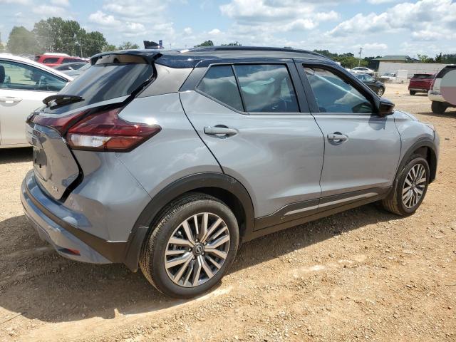 3N1CP5DV6PL524930 - 2023 NISSAN KICKS SR GRAY photo 3