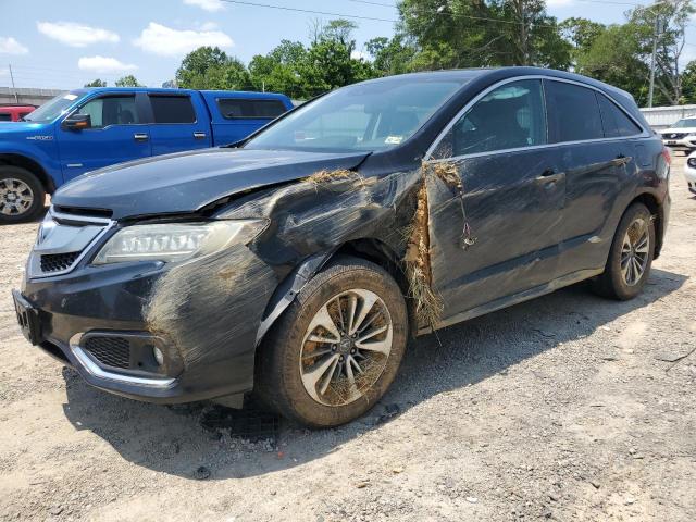 2016 ACURA RDX ADVANCE, null