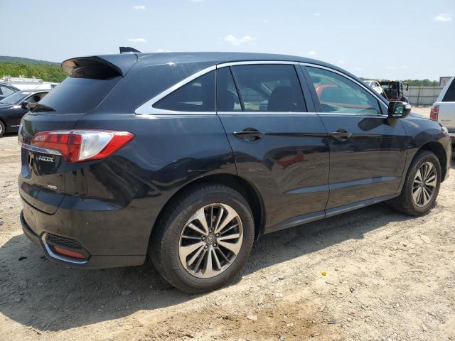 5J8TB4H71GL018663 - 2016 ACURA RDX ADVANCE BLACK photo 3