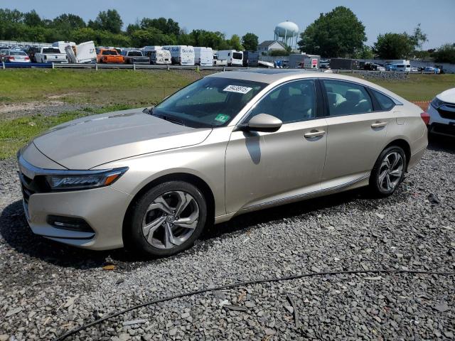 2018 HONDA ACCORD EX, 