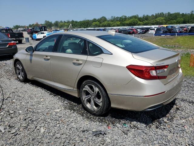 1HGCV1F42JA029799 - 2018 HONDA ACCORD EX GOLD photo 2
