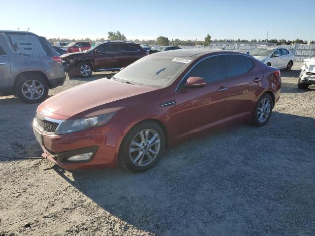 2011 KIA OPTIMA EX, 