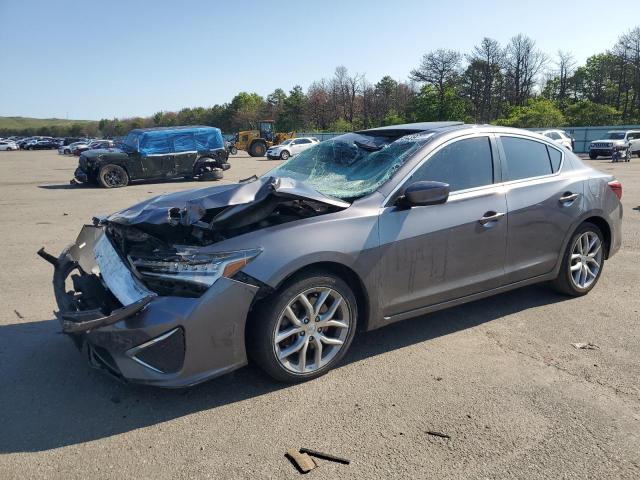 2020 ACURA ILX, 