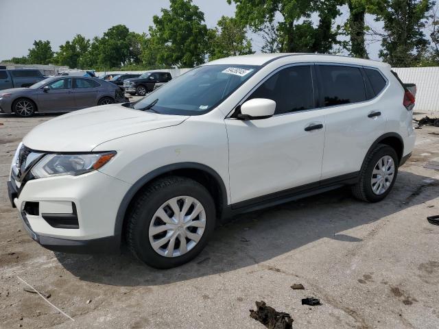 2020 NISSAN ROGUE S, null