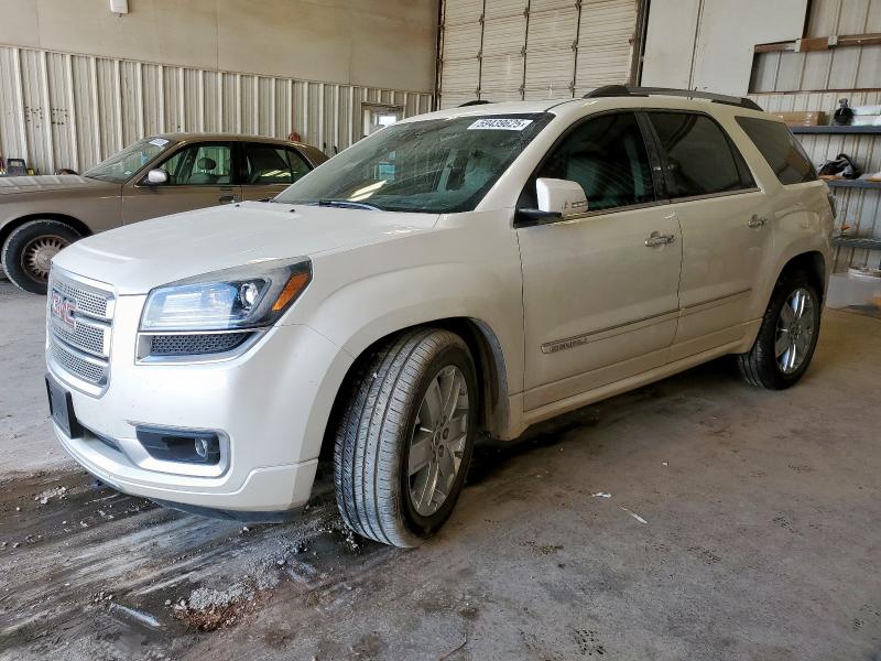2015 GMC ACADIA DENALI, null