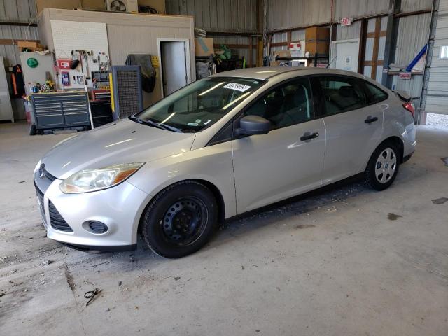 2012 FORD FOCUS S, 